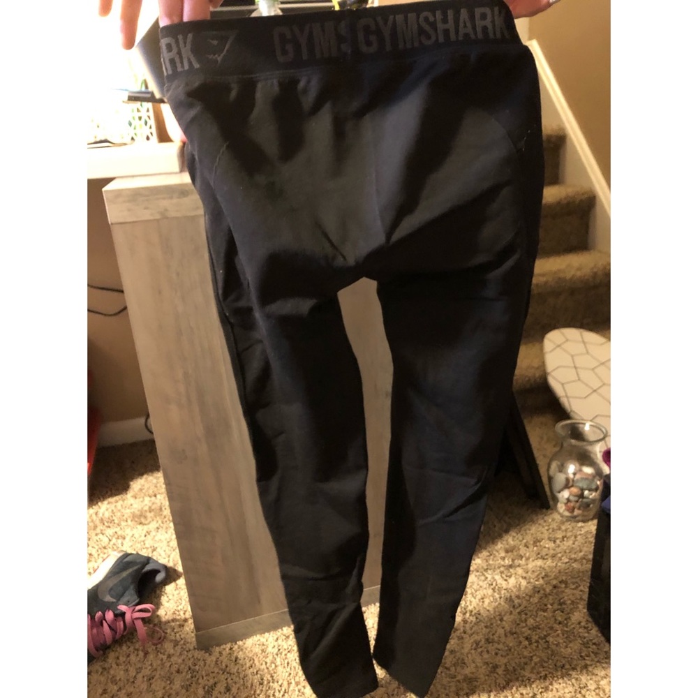 Gymshark flex leggings